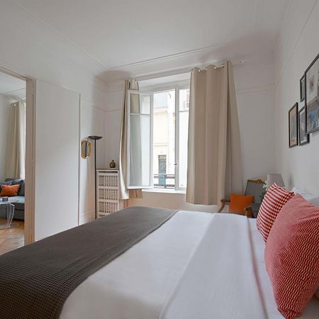 Cosy Appartement Neuilly Sur Seine Luaran gambar