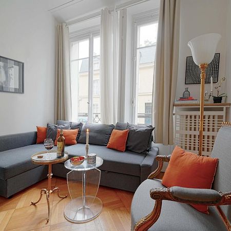 Cosy Appartement Neuilly Sur Seine Luaran gambar