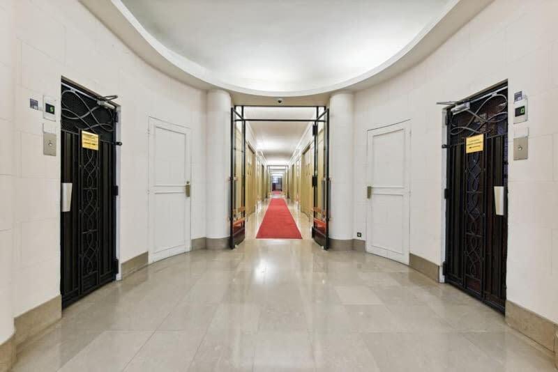 Cosy Appartement Neuilly Sur Seine Luaran gambar