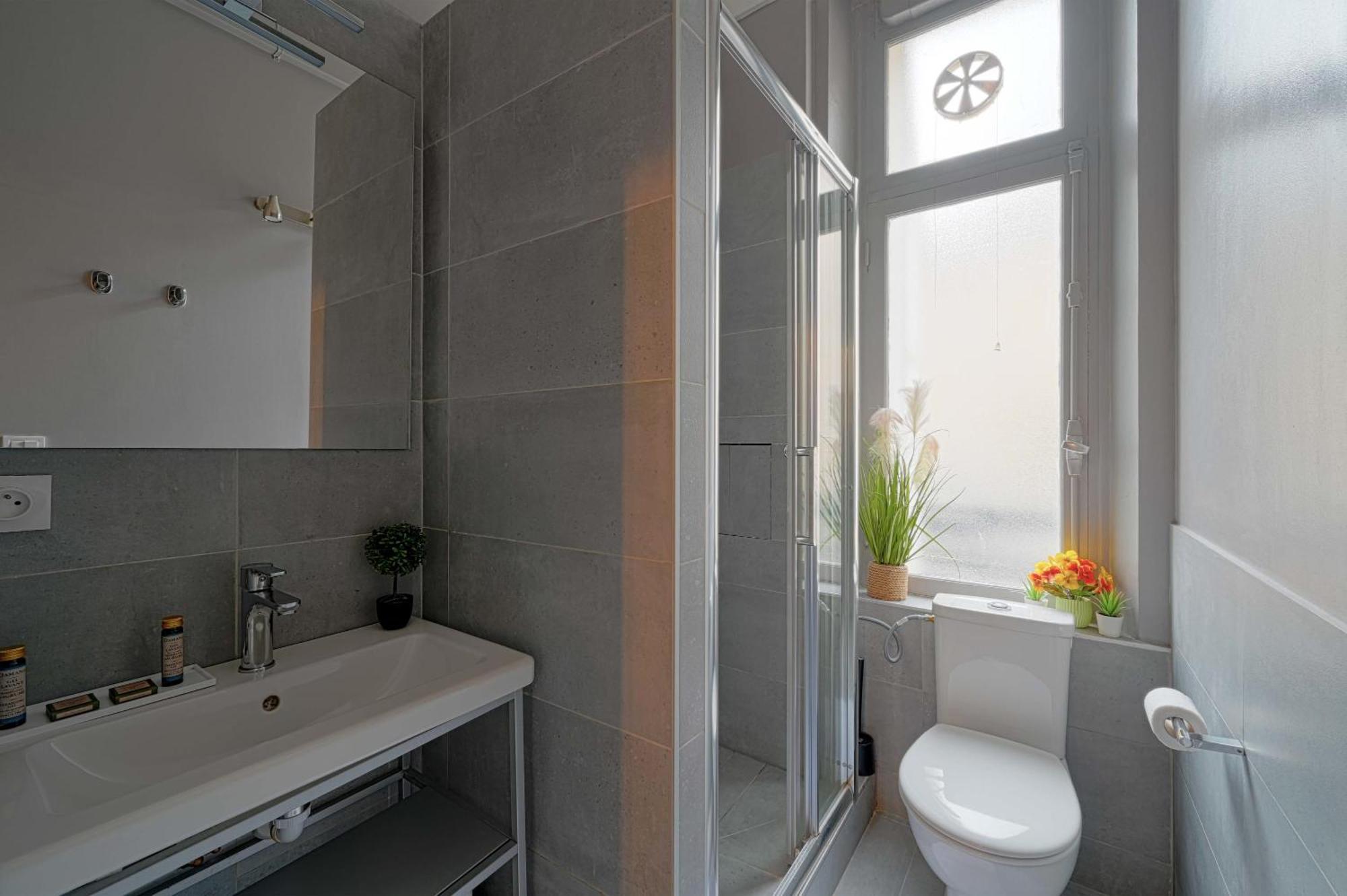 Cosy Appartement Neuilly Sur Seine Luaran gambar