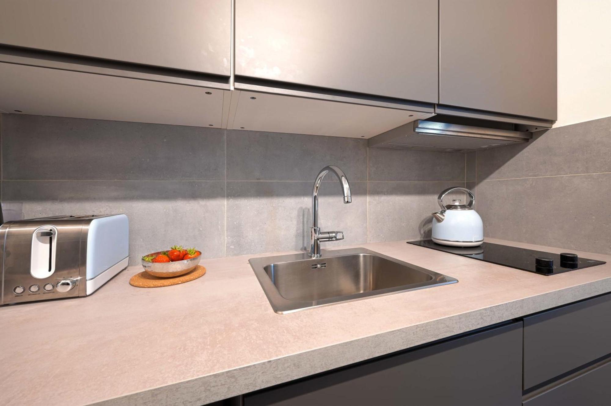 Cosy Appartement Neuilly Sur Seine Luaran gambar
